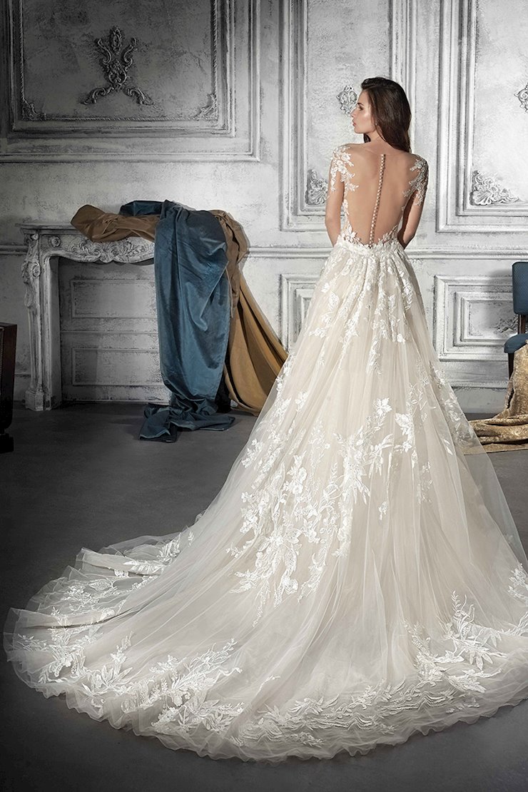 Demetrios Style #766 Image