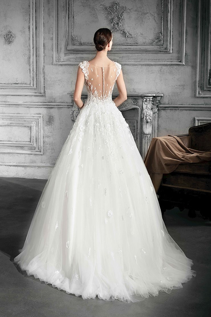Demetrios Style #767 Image