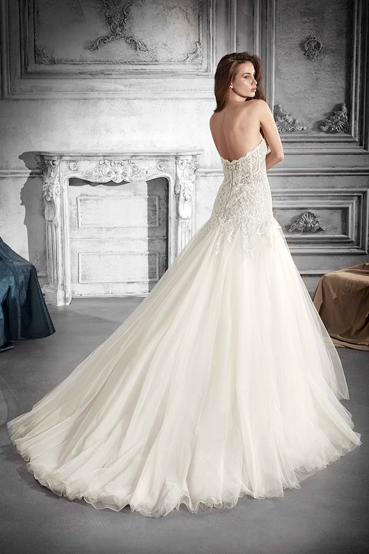 Demetrios Style #768 Image