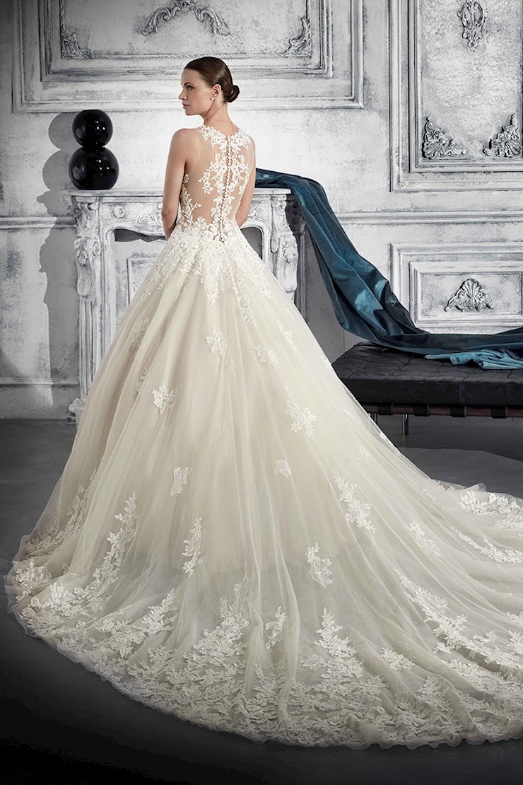Demetrios Style #769 Image