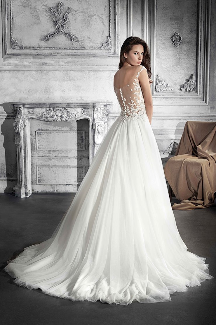 Demetrios Style #770 Image