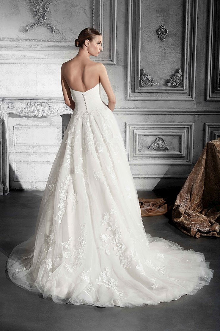 Demetrios Style #771 Image