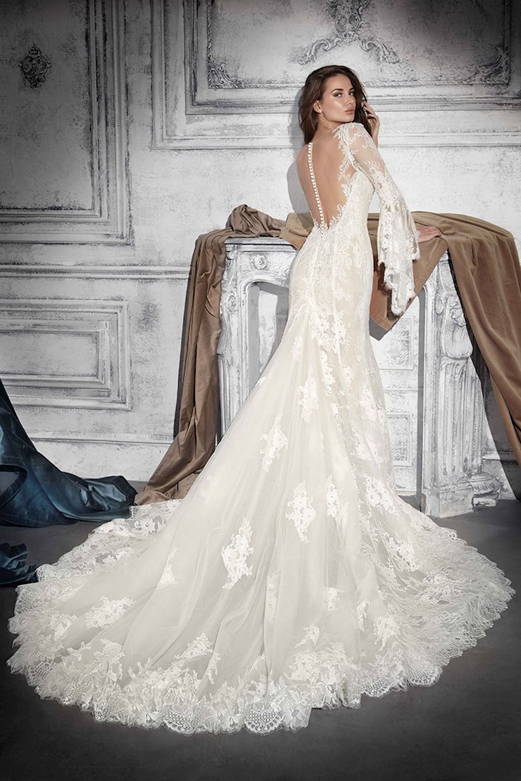 Demetrios Style #772 Image