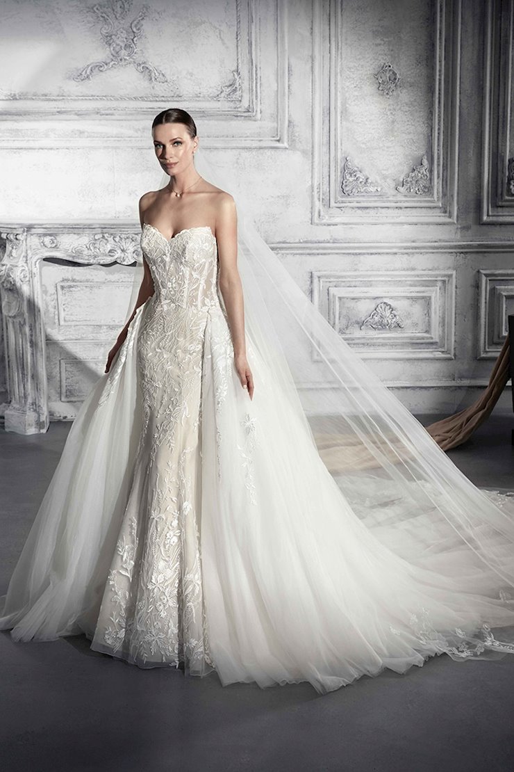 Demetrios Style #773 Image