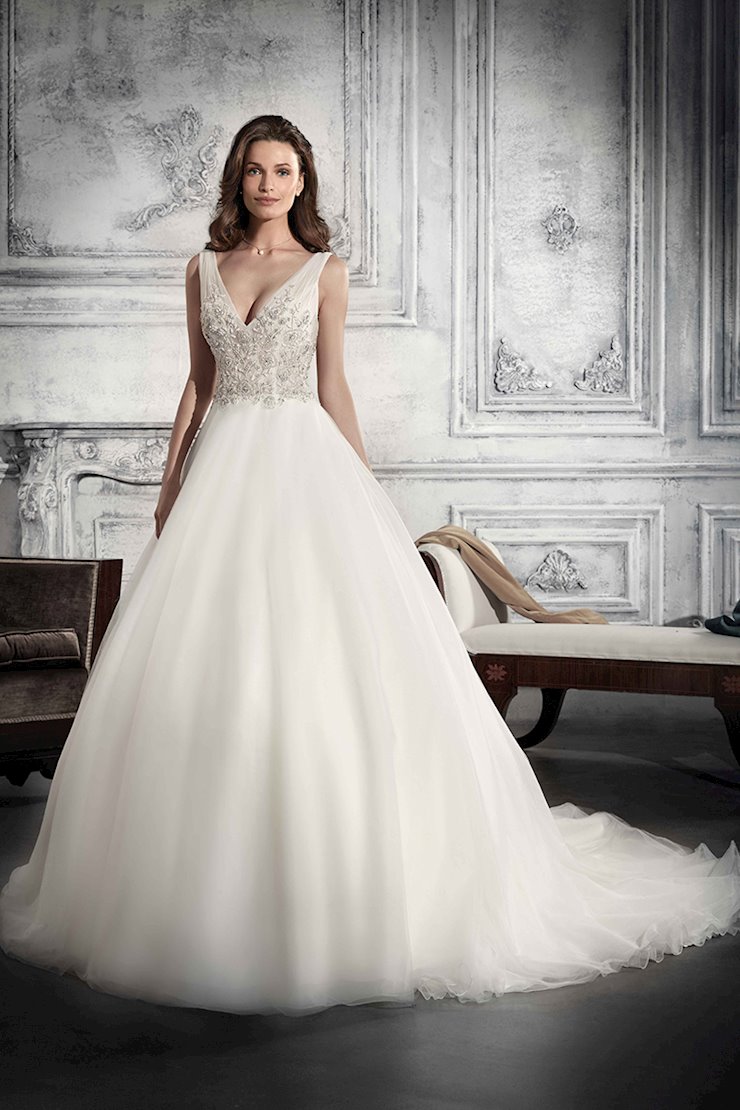 Demetrios Style #774 Image