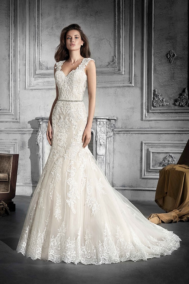 Demetrios Style #775 Image