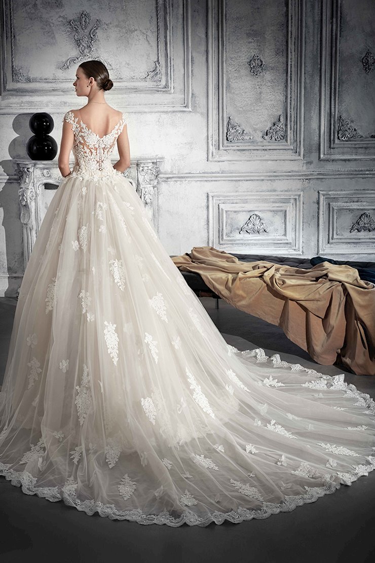 Demetrios Style #780 #6 picture