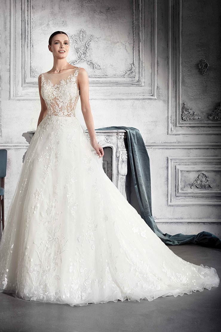 Demetrios Style #788 Image