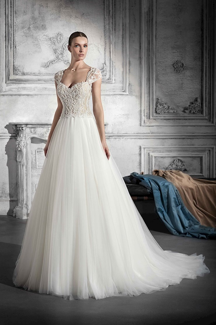 Demetrios Style #790 Image