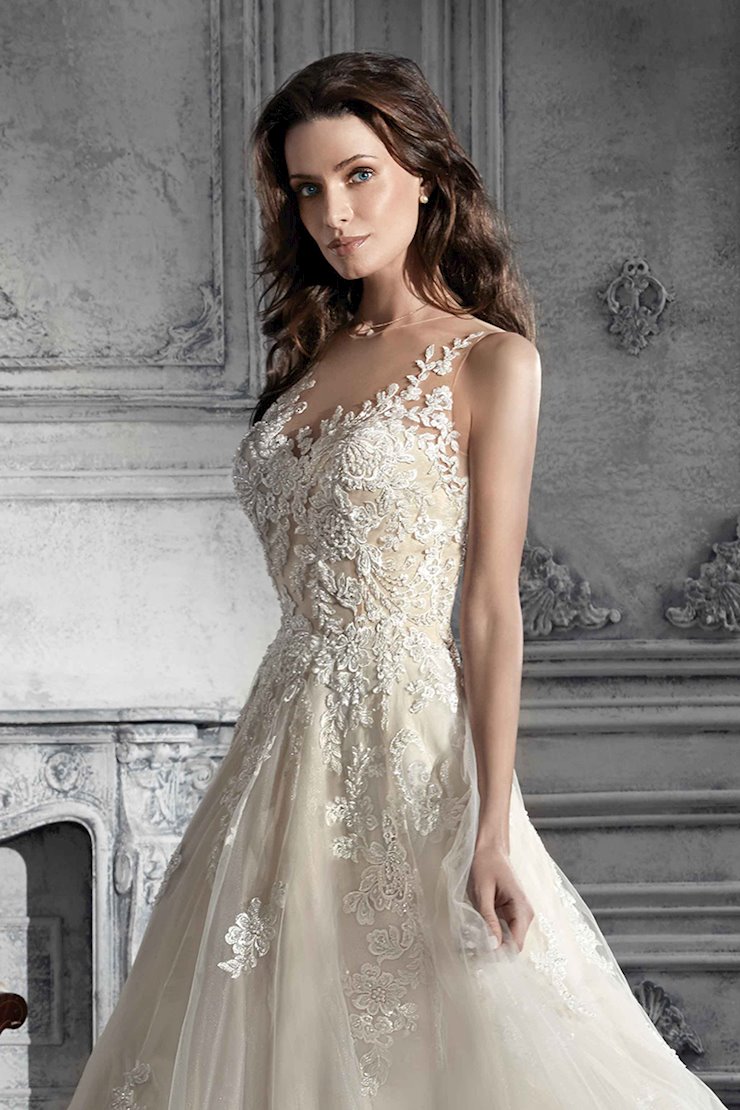 Demetrios Style #791 #5 picture