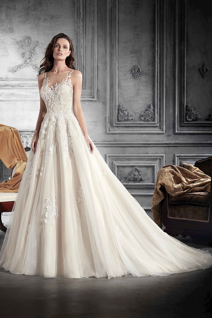 Demetrios Style #791 Image