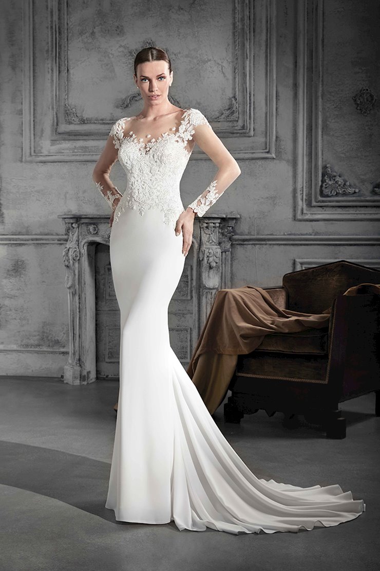 Demetrios Style #792 Image