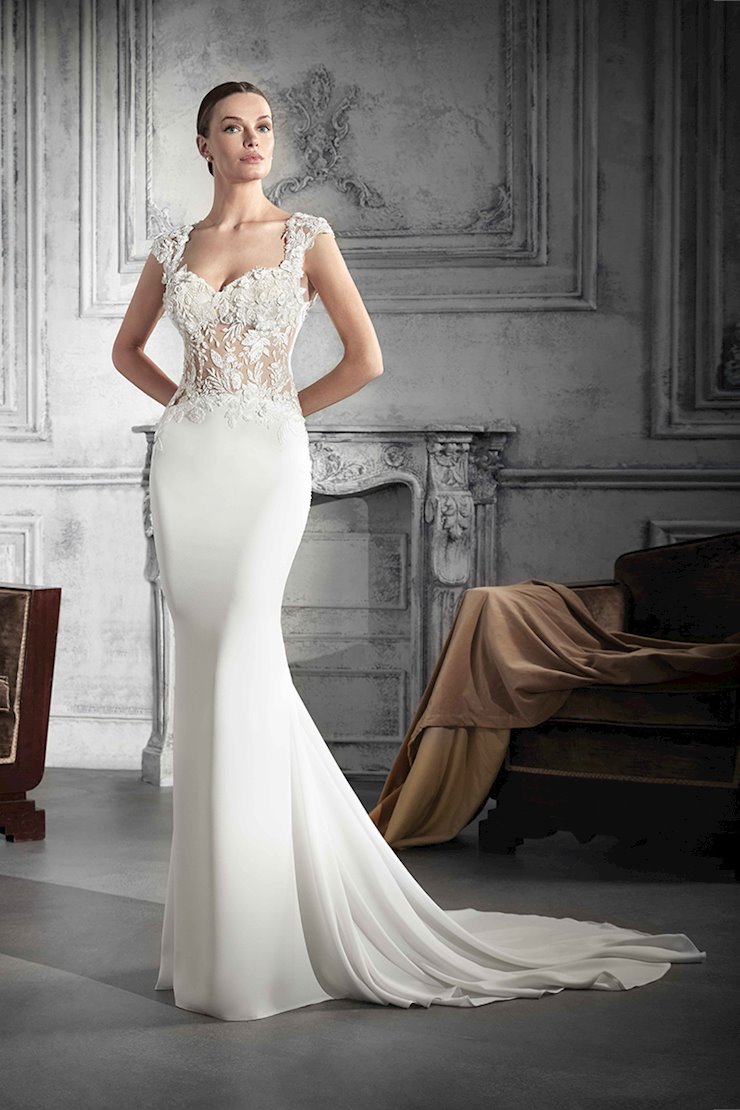 Demetrios Style #793 Image