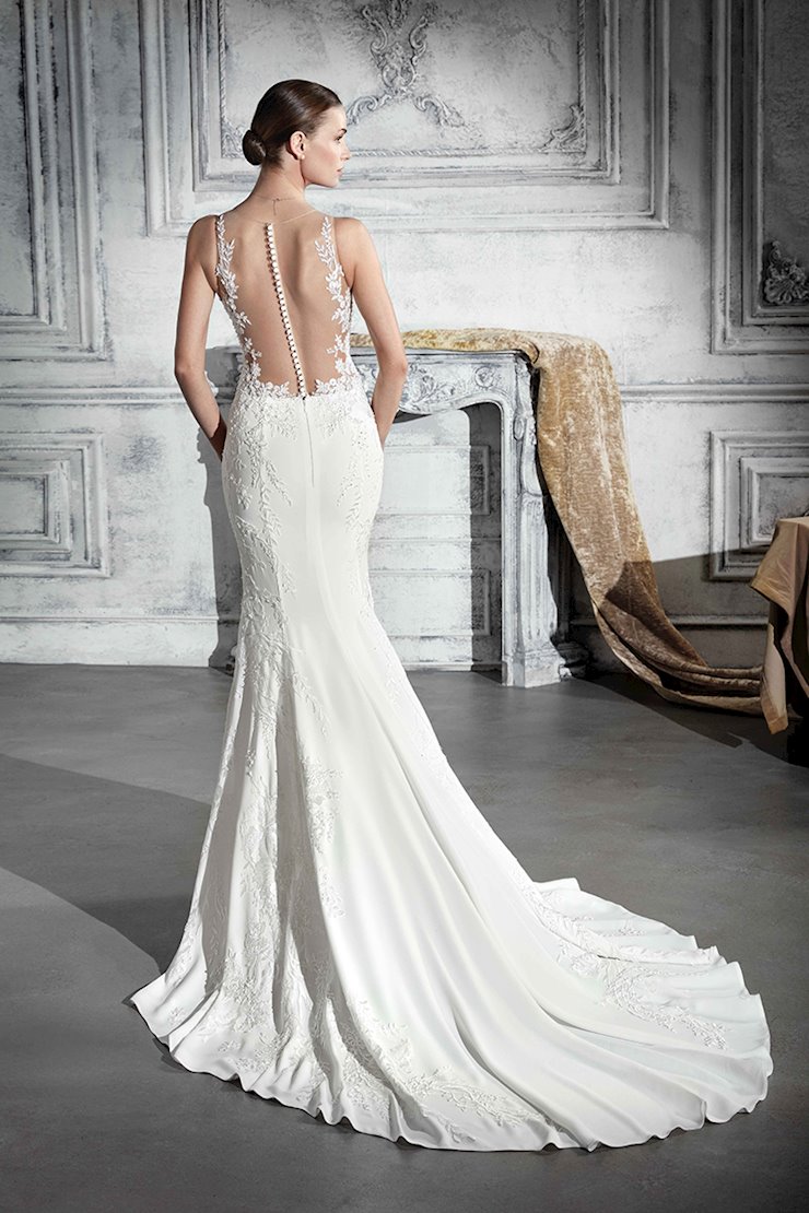 Demetrios Style #794 #5 picture