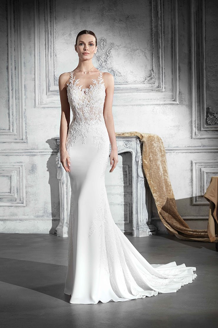 Demetrios Style #794 Image