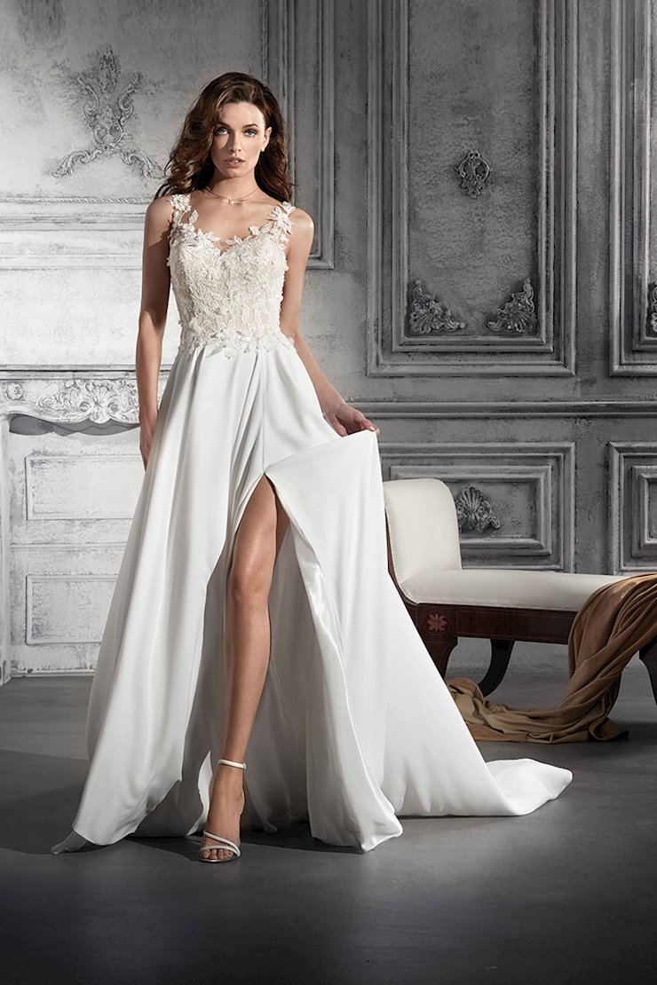 Demetrios Style #795 Image