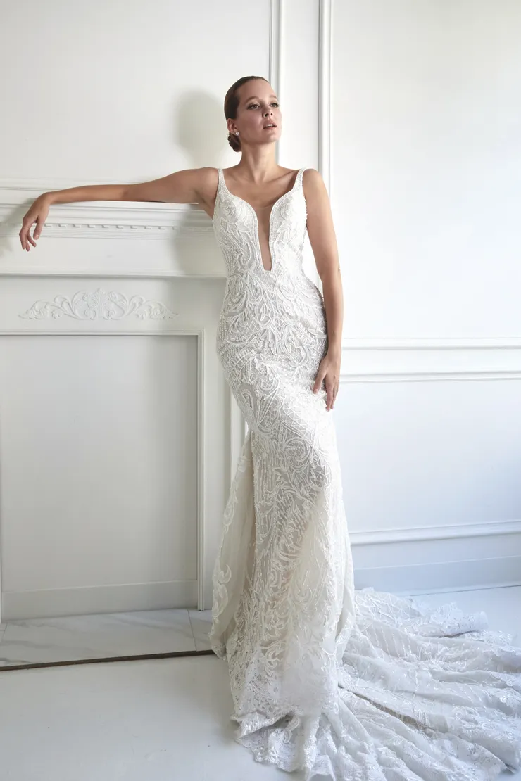 Stephen Yearick | Alessandra Bridal & Formalwear - 88080 | Alessandra  Bridal & Formalwear