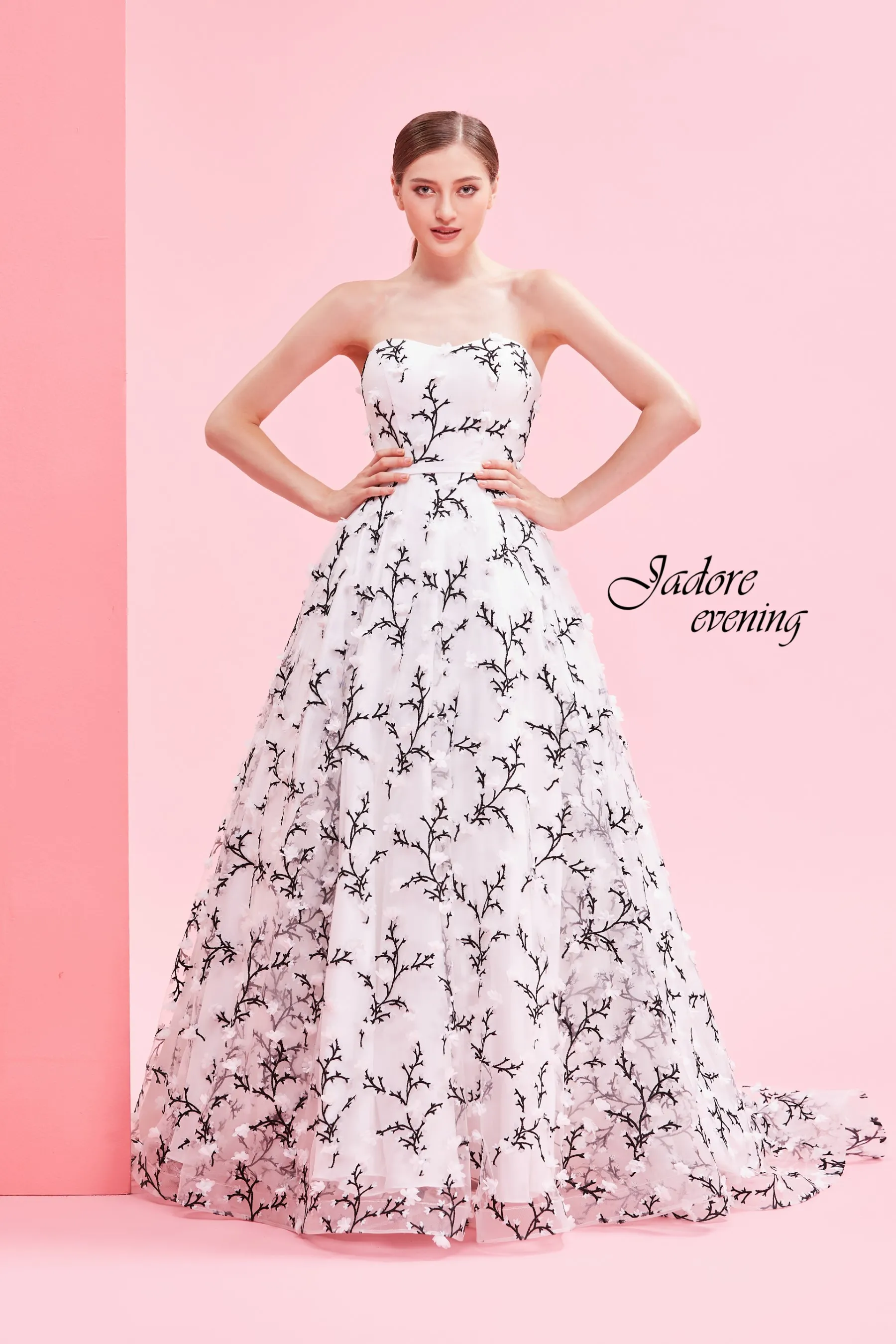 Jadore Evening | Labella Bridal Boutique