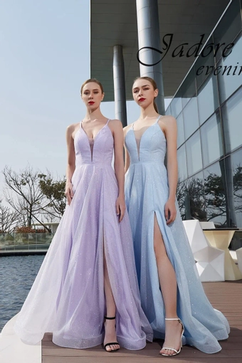 Jadore Evening J19015 #3 vertical thumbnail