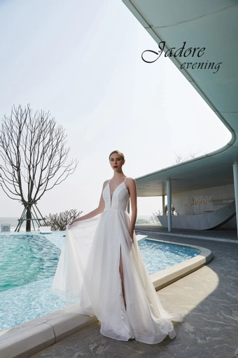 Jadore Evening J19015 #2 vertical thumbnail
