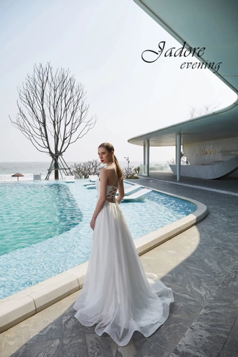 Jadore Evening J19015 #4 vertical thumbnail