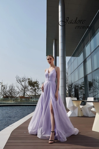 Jadore Evening J19015 #1 vertical thumbnail