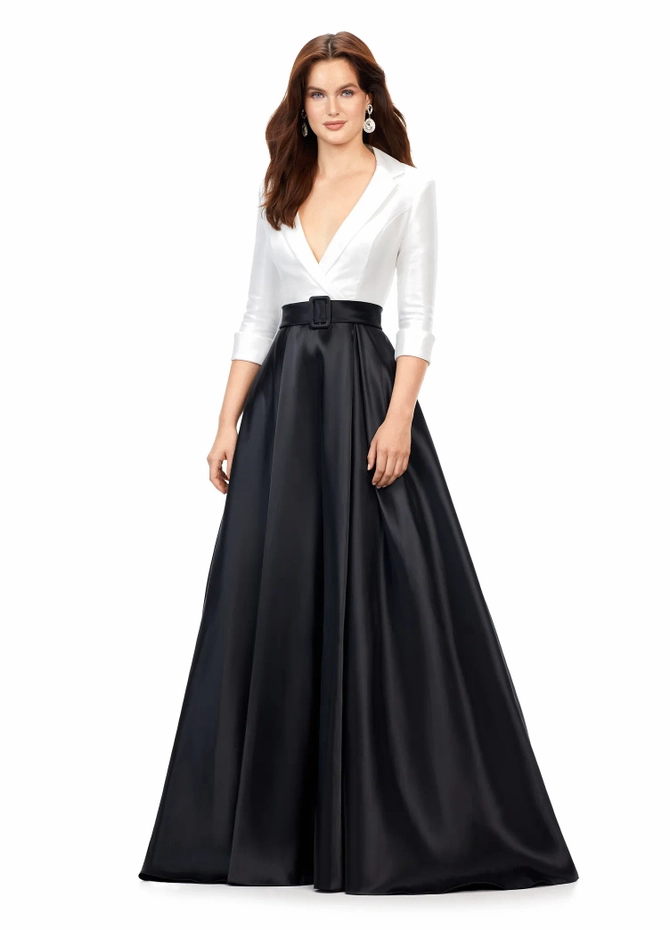 Ashley Lauren - 11326 | Mimi’s Bridal and Formalwear
