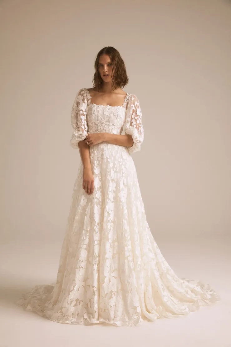 Nouvelle Amsale | Dalia's Bridal - Sedona | Dalia's Bridal