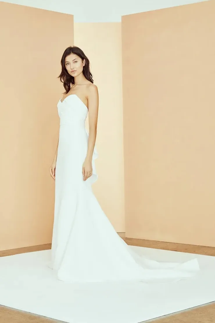 Nouvelle Amsale - Marjorie | Madeleine's Daughter