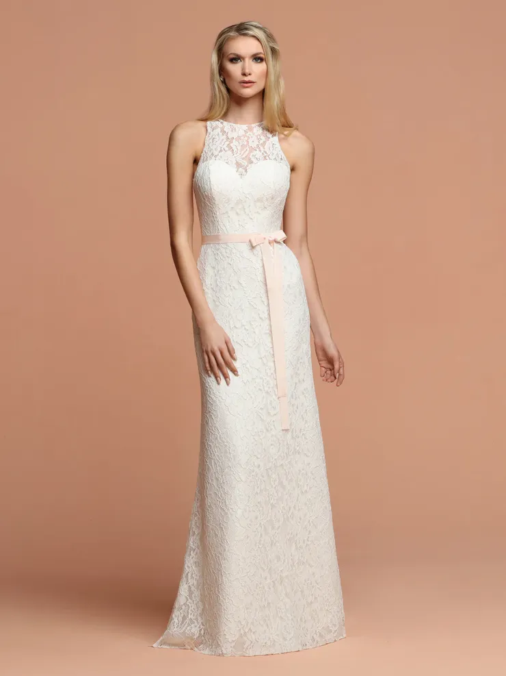 Davinci Bridal Style #F102 Image