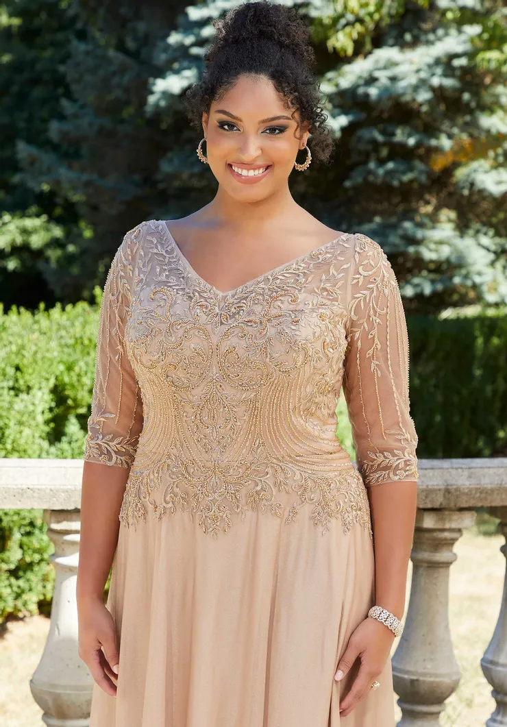 Morilee - 72618 | Elegant Couture