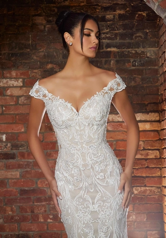 Morilee Style #1205 Helena #2 vertical thumbnail