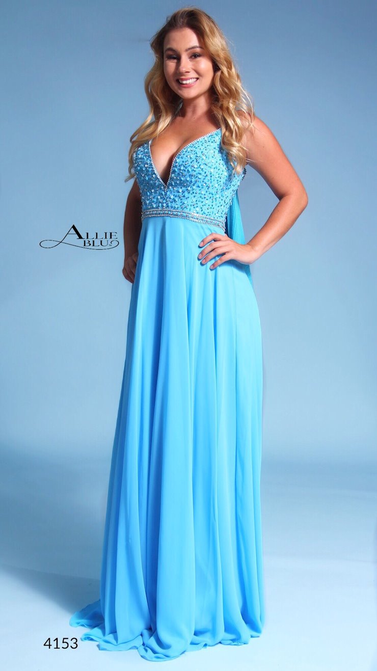 Allie Blu 4153 Default Thumbnail Image