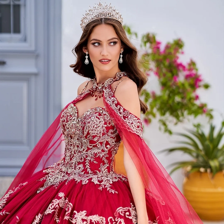 Princesa by Ariana Vara Quinceaera Dresses in Denver, Colorado | TBC Occasions - PR30086 | TBC Occasions Princesa by Ariana Vara Quinceaera Dresses in Denver, Colorado | TBC Occasions - PR30086 | TBC Occasions