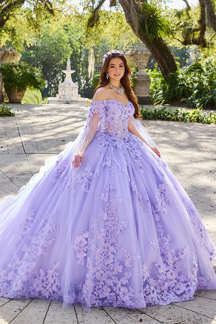 Princesa by Mon Cheri - PR30116 | Estelle's Dressy Dresses