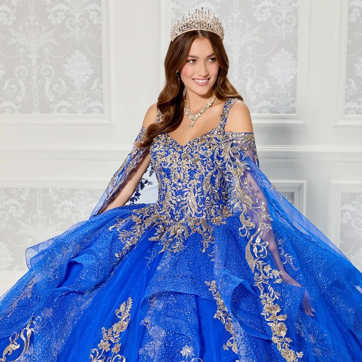 Princesa by Mon Cheri - PR30117 | Estelle's Dressy Dresses