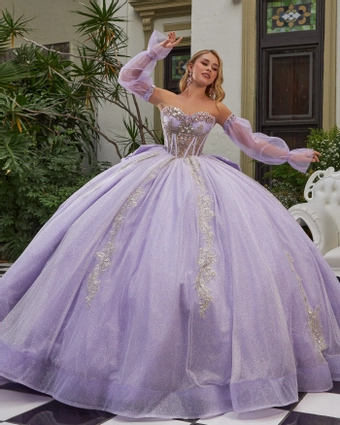 Ragazza Style #EV05-605 #0 default frontface vertical thumbnail