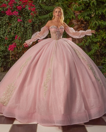 Ragazza Style #EV05-605 #2 frontface vertical thumbnail