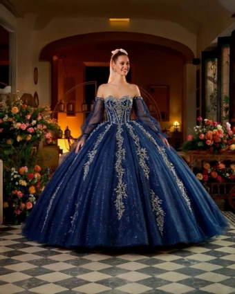 Ragazza Style #EV05-605 #3 frontface vertical thumbnail