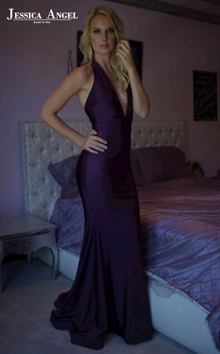 Jessica Angel Style 728 Default Thumbnail Image