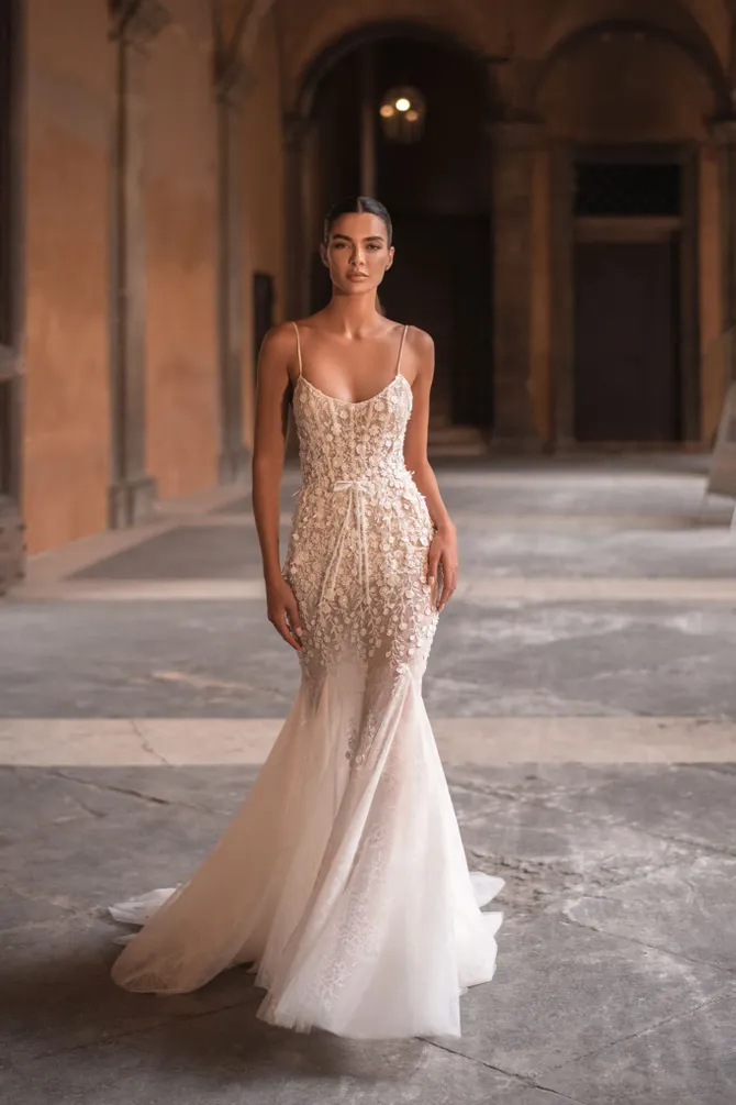 Privée | Lovella Bridal - 23-P103 | Lovella Bridal