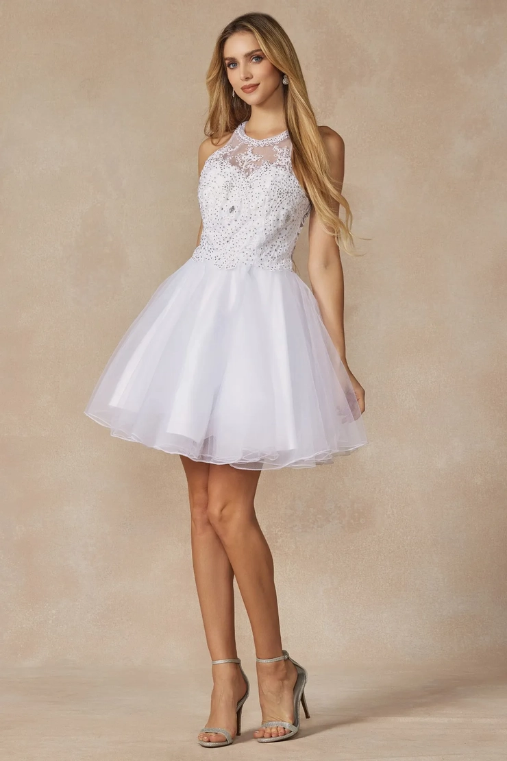 Damas Dresses | Paris House of Bridal