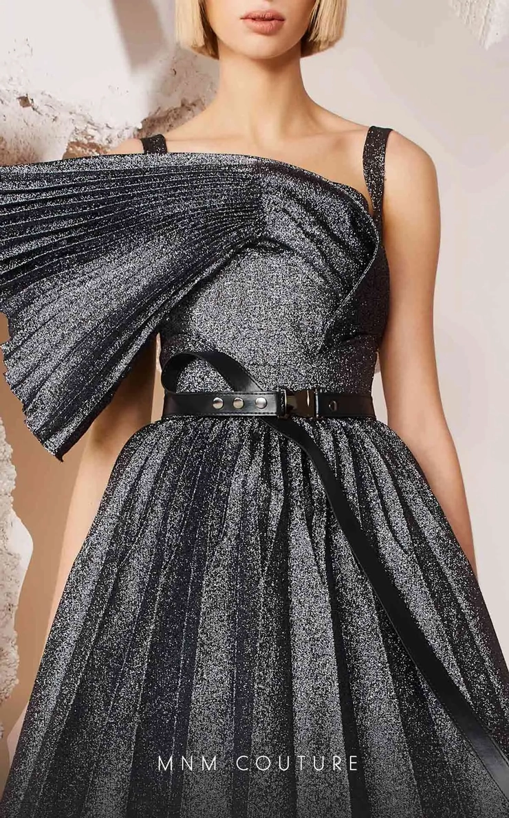 MNM Couture Style #E0017 #1 vertical picture