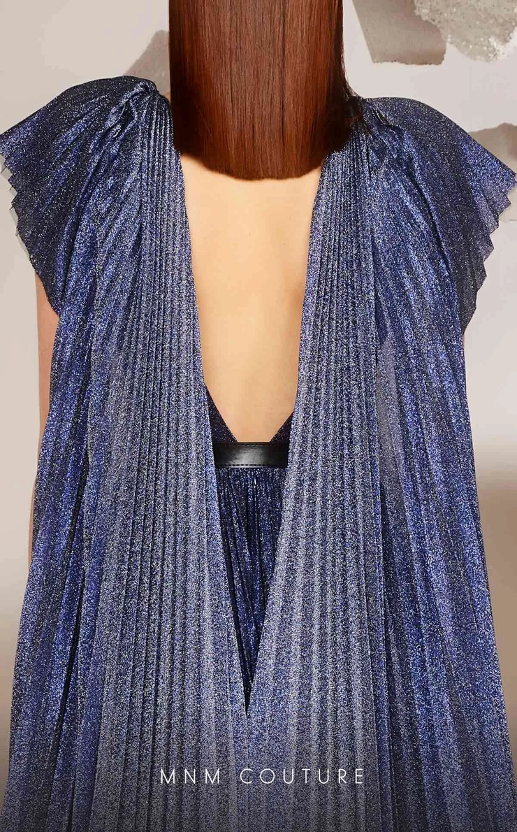 MNM Couture Style #E0018 #1 vertical picture