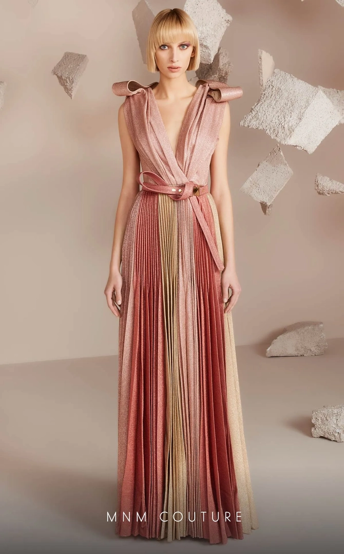 MNM Couture N0481 main image 1
