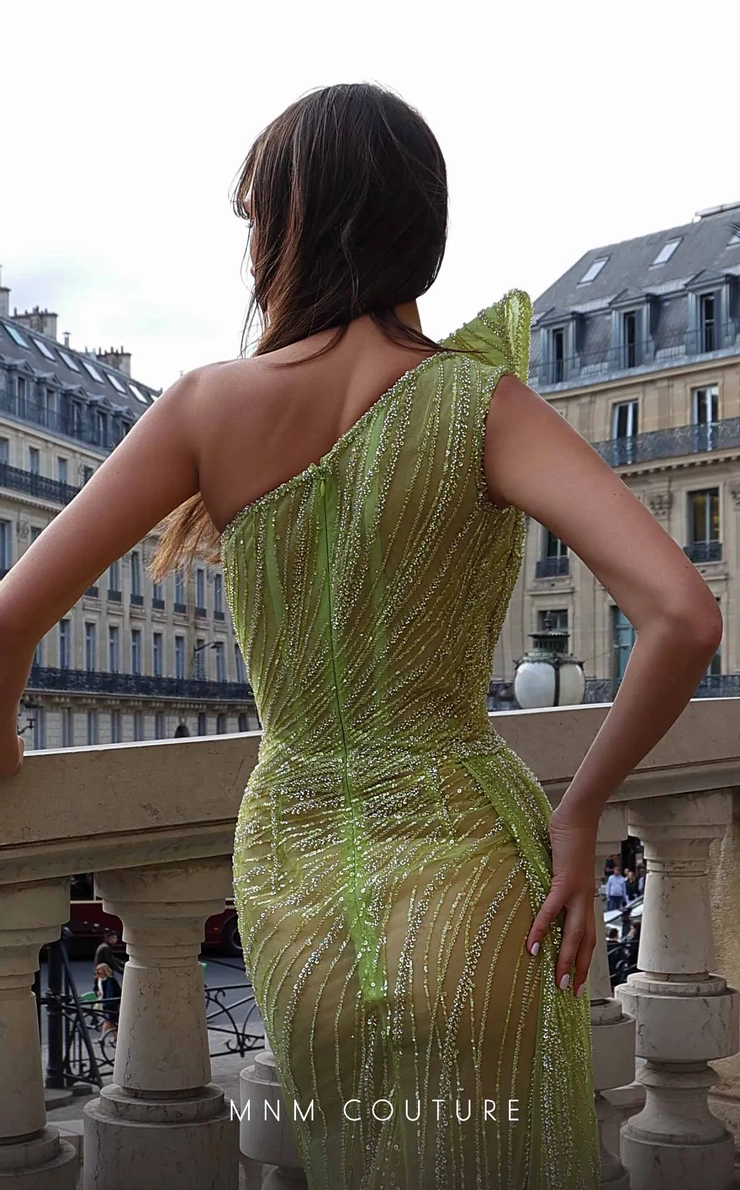 MNM Couture Style #K4014 #1 vertical picture