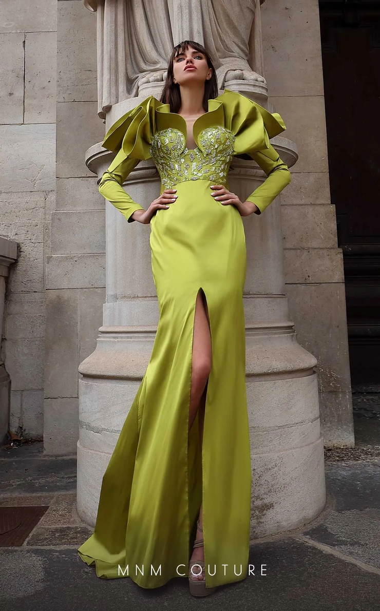 MNM Couture Style K4028 Default Thumbnail Image