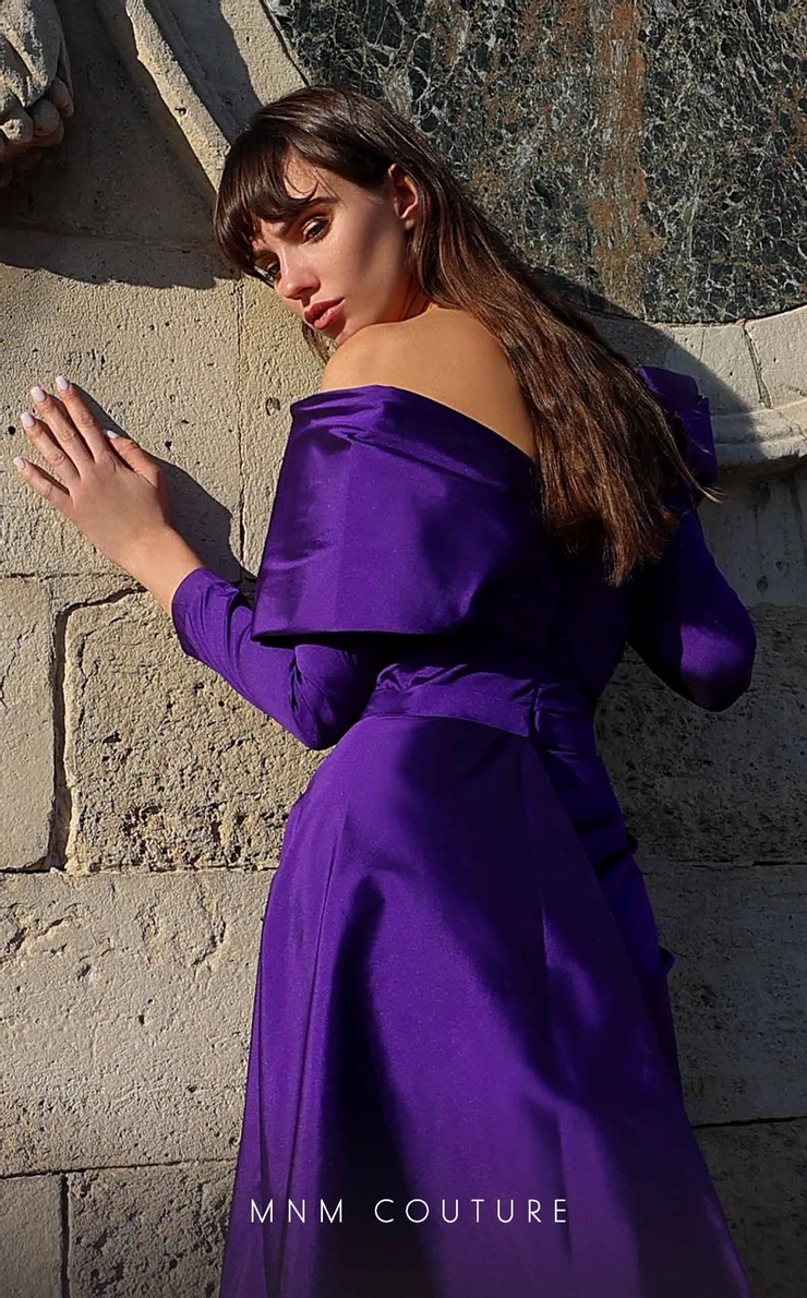 MNM Couture Style #K4030 #1 vertical picture