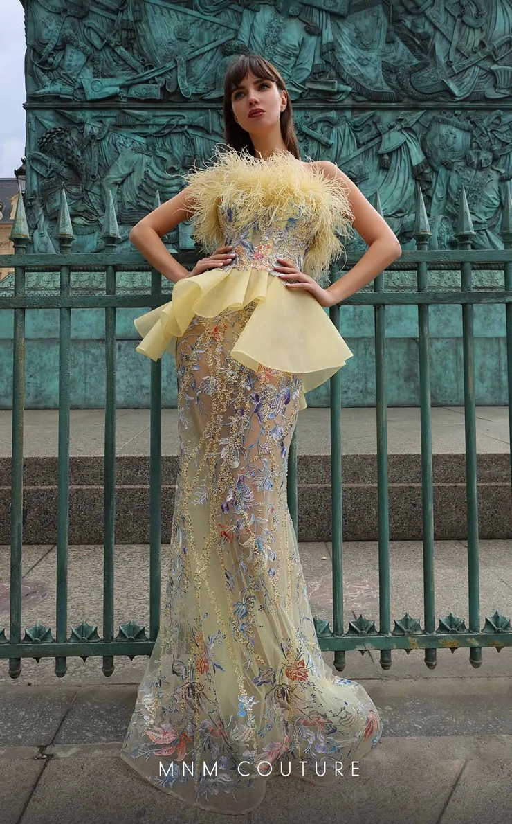 MNM Couture Style K4032 Default Thumbnail Image