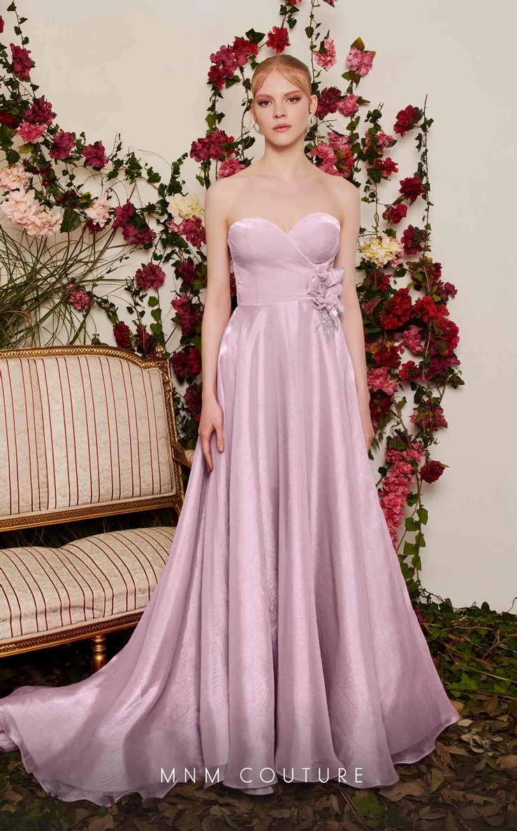 MNM Couture Style #N0481 #8 vertical picture